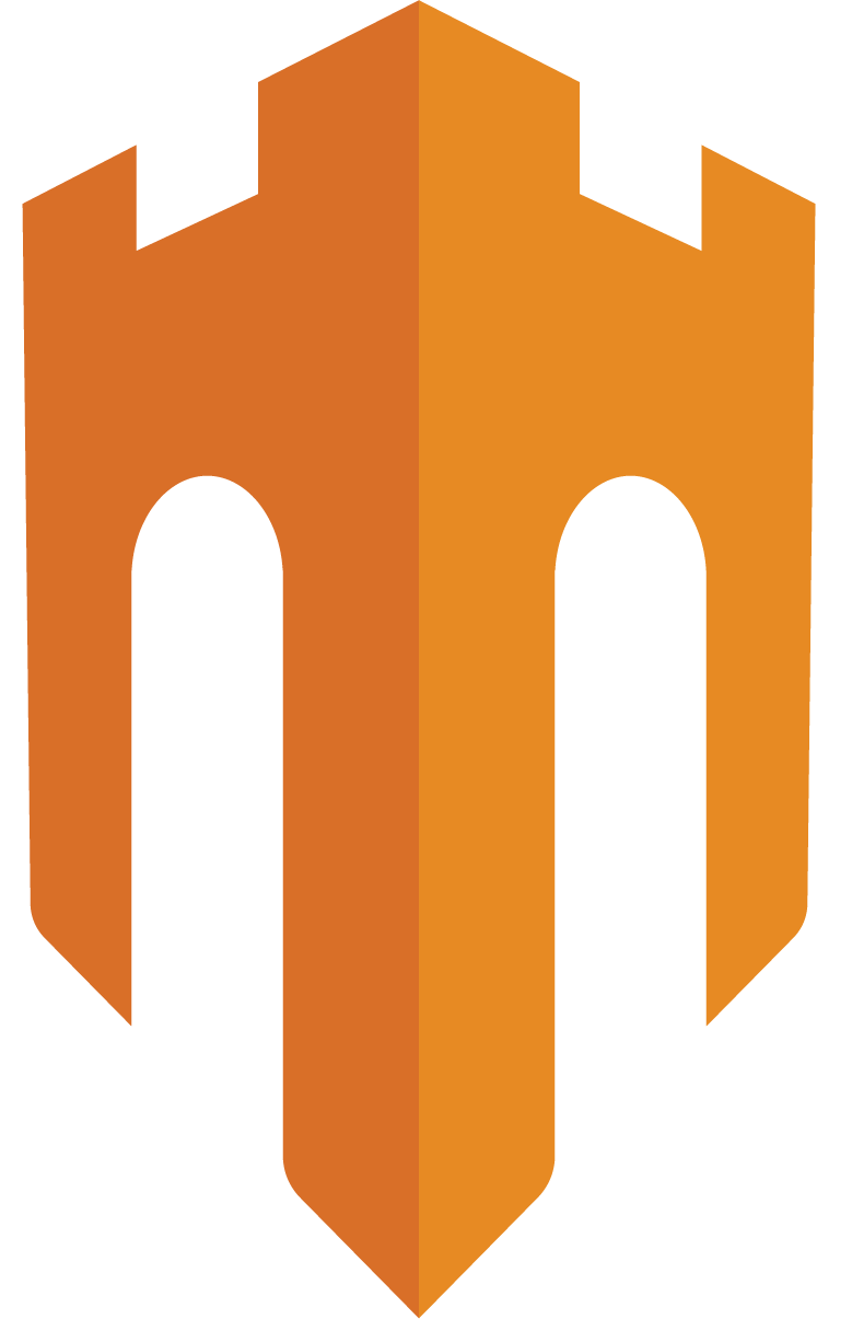 mahal Logo